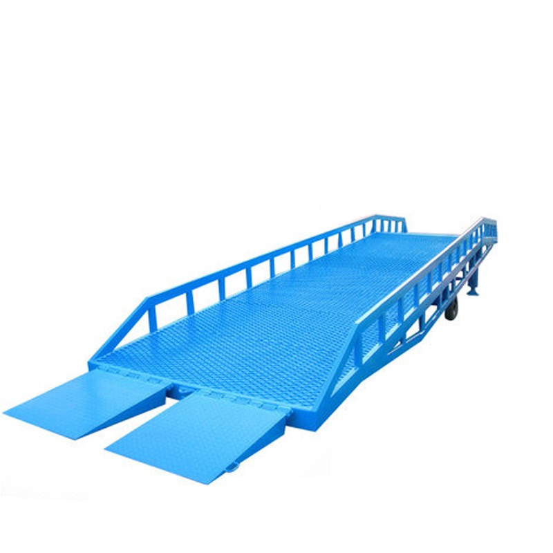 登車橋