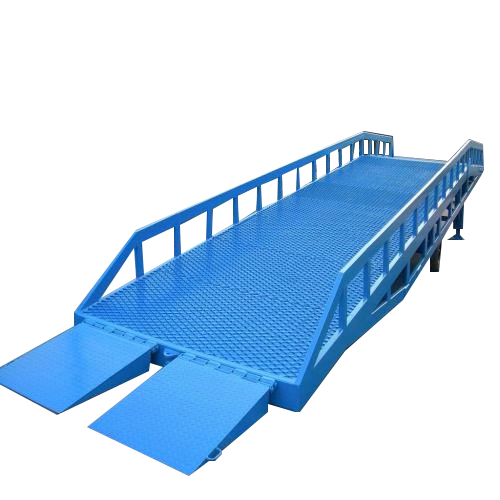 登車橋